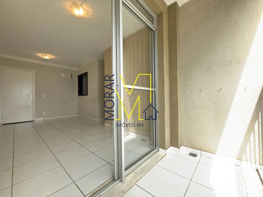 Apartamento com 3 quartos à venda, 68m2 em Candelária, Belo Horizonte - MG - imagem 4 Foto 4 de Apartamento com 3 quartos à venda, 68m2 em Candelária, Belo Horizonte - MG