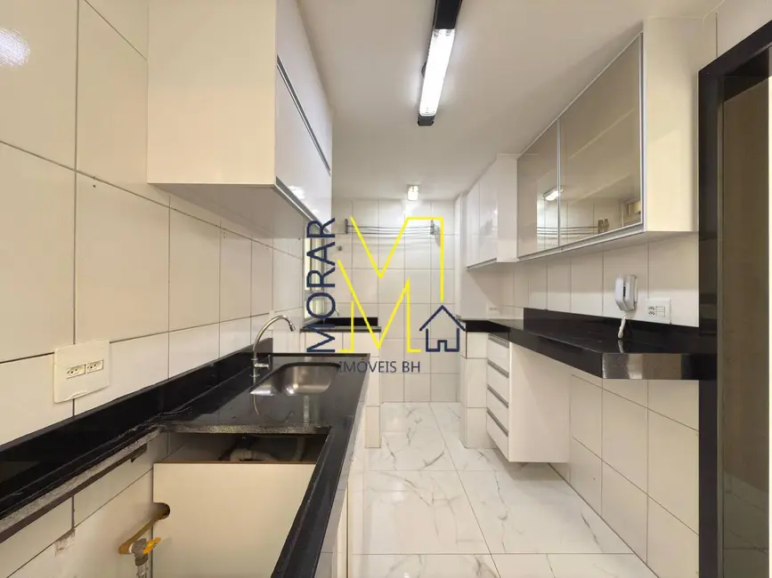 Apartamento com 3 quartos à venda, 68m2 em Candelária, Belo Horizonte - MG - imagem 3 Foto 3 de Apartamento com 3 quartos à venda, 68m2 em Candelária, Belo Horizonte - MG