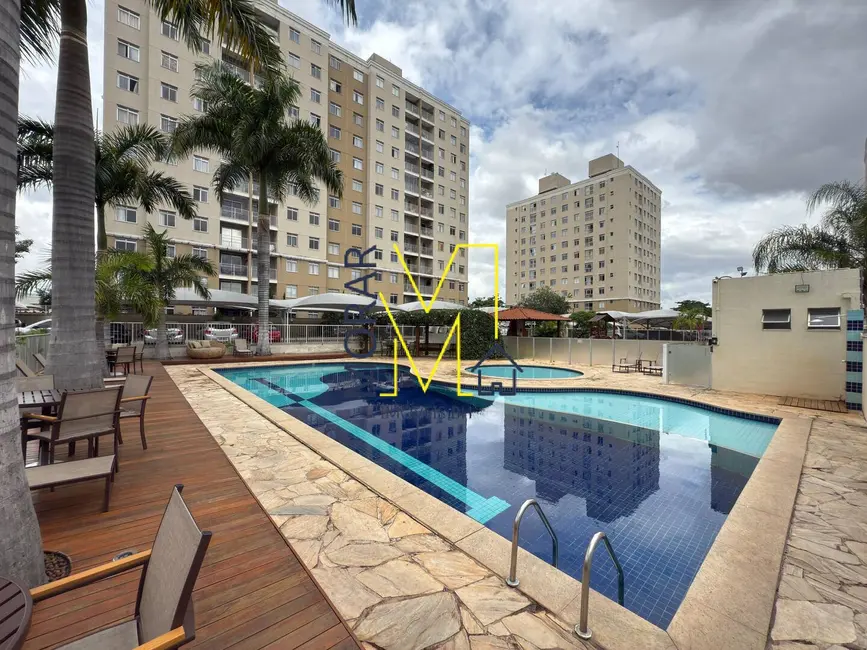 Foto 1 de Apartamento com 3 quartos à venda, 68m2 em Candelária, Belo Horizonte - MG