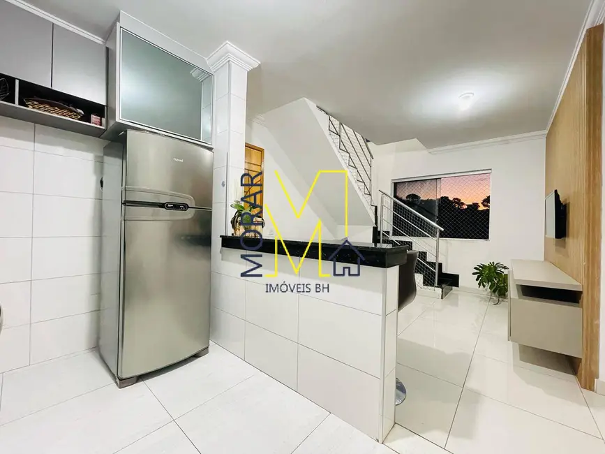 Cobertura com 2 quartos à venda, 90m2 em Jardim Leblon, Belo Horizonte - MG - imagem 9 Foto 9 de Cobertura com 2 quartos à venda, 90m2 em Jardim Leblon, Belo Horizonte - MG