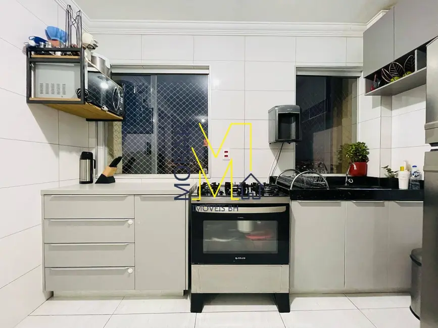 Cobertura com 2 quartos à venda, 90m2 em Jardim Leblon, Belo Horizonte - MG - imagem 6 Foto 6 de Cobertura com 2 quartos à venda, 90m2 em Jardim Leblon, Belo Horizonte - MG