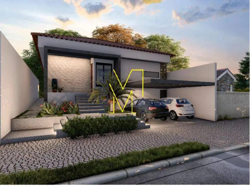 Foto 1 de Casa com 3 quartos à venda, 360m2 em Itapoã, Belo Horizonte - MG