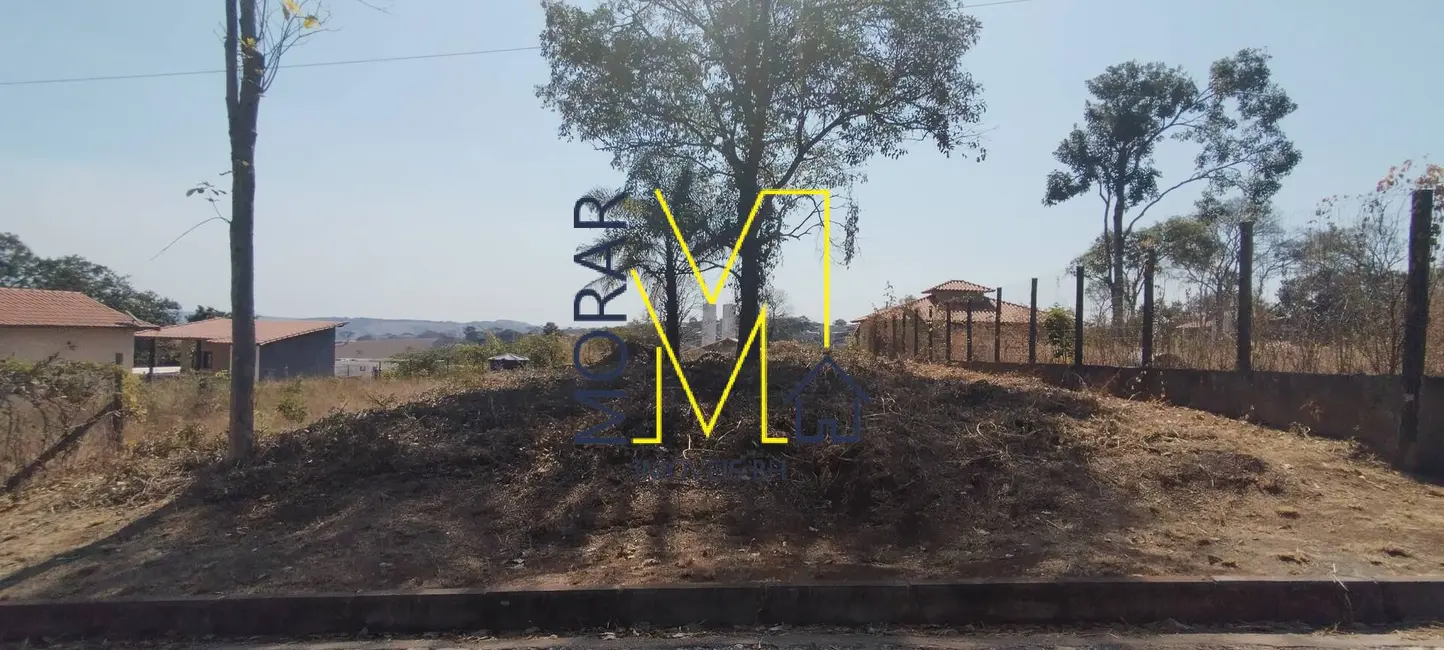Lote de Condomínio à venda, 405m2 em Vespasiano - MG - imagem 4 Foto 4 de Lote de Condomínio à venda, 405m2 em Vespasiano - MG