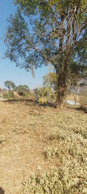 Foto 2 de Lote de Condomínio à venda, 405m2 em Vespasiano - MG