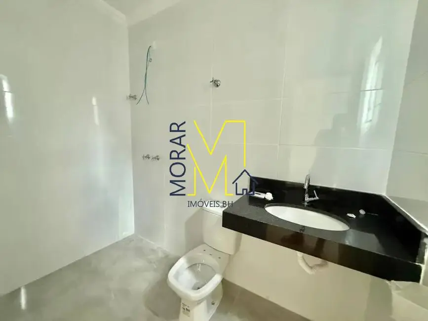 Casa com 3 quartos à venda, 130m2 em Candelária, Belo Horizonte - MG - imagem 4 Foto 4 de Casa com 3 quartos à venda, 130m2 em Candelária, Belo Horizonte - MG