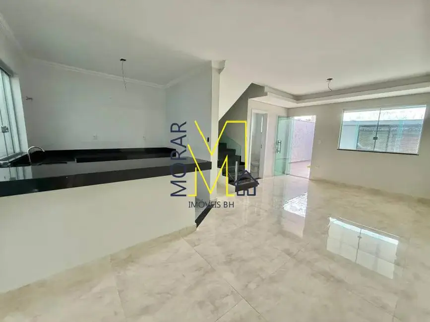 Casa com 3 quartos à venda, 130m2 em Candelária, Belo Horizonte - MG - imagem 6 Foto 6 de Casa com 3 quartos à venda, 130m2 em Candelária, Belo Horizonte - MG