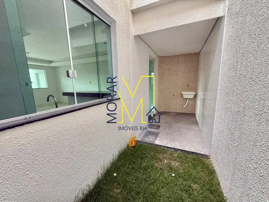 Casa com 3 quartos à venda, 130m2 em Candelária, Belo Horizonte - MG - imagem 8 Foto 8 de Casa com 3 quartos à venda, 130m2 em Candelária, Belo Horizonte - MG