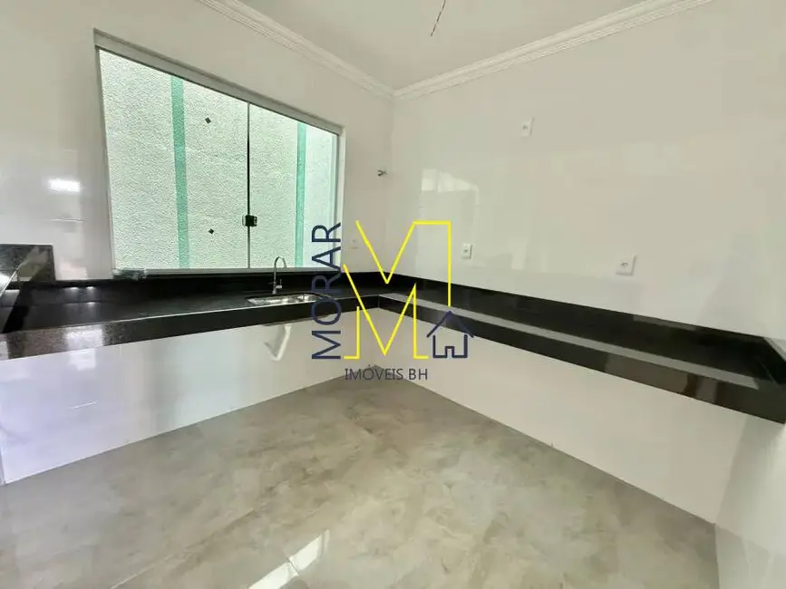 Casa com 3 quartos à venda, 130m2 em Candelária, Belo Horizonte - MG - imagem 9 Foto 9 de Casa com 3 quartos à venda, 130m2 em Candelária, Belo Horizonte - MG