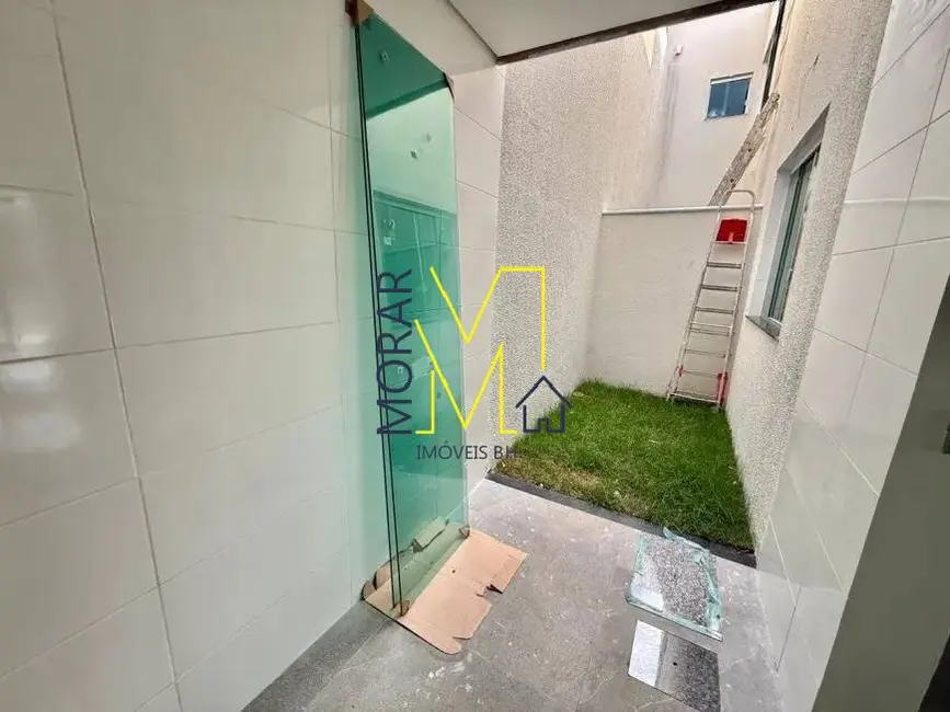 Casa com 3 quartos à venda, 110m2 em Candelária, Belo Horizonte - MG - imagem 7 Foto 7 de Casa com 3 quartos à venda, 110m2 em Candelária, Belo Horizonte - MG