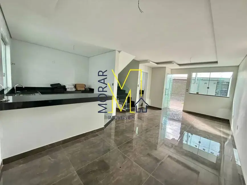 Casa com 3 quartos à venda, 110m2 em Candelária, Belo Horizonte - MG - imagem 9 Foto 9 de Casa com 3 quartos à venda, 110m2 em Candelária, Belo Horizonte - MG