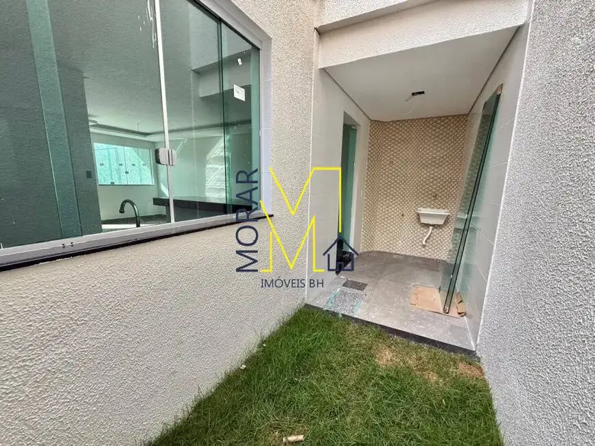 Casa com 3 quartos à venda, 110m2 em Candelária, Belo Horizonte - MG - imagem 6 Foto 6 de Casa com 3 quartos à venda, 110m2 em Candelária, Belo Horizonte - MG