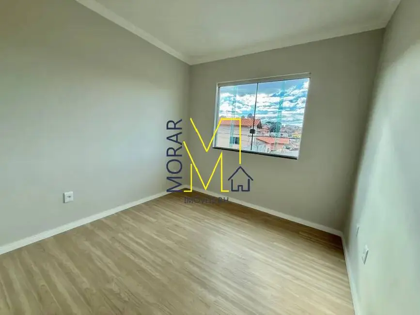 Casa com 3 quartos à venda, 110m2 em Candelária, Belo Horizonte - MG - imagem 3 Foto 3 de Casa com 3 quartos à venda, 110m2 em Candelária, Belo Horizonte - MG