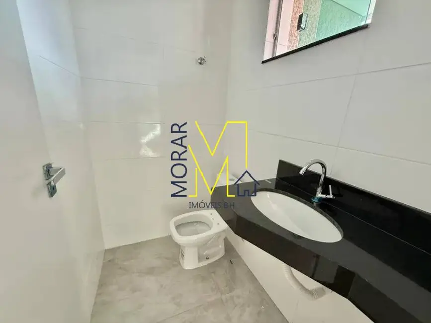 Casa com 3 quartos à venda, 110m2 em Candelária, Belo Horizonte - MG - imagem 5 Foto 5 de Casa com 3 quartos à venda, 110m2 em Candelária, Belo Horizonte - MG