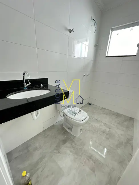 Casa com 3 quartos à venda, 110m2 em Candelária, Belo Horizonte - MG - imagem 9 Foto 9 de Casa com 3 quartos à venda, 110m2 em Candelária, Belo Horizonte - MG
