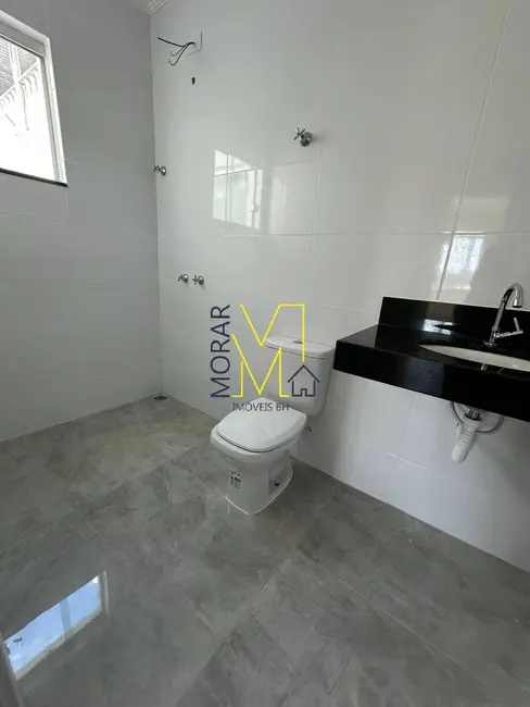 Casa com 3 quartos à venda, 110m2 em Candelária, Belo Horizonte - MG - imagem 5 Foto 5 de Casa com 3 quartos à venda, 110m2 em Candelária, Belo Horizonte - MG