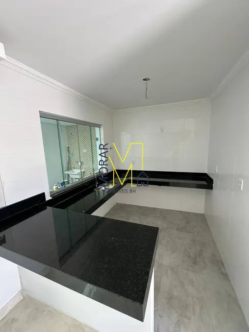 Casa com 3 quartos à venda, 110m2 em Candelária, Belo Horizonte - MG - imagem 3 Foto 3 de Casa com 3 quartos à venda, 110m2 em Candelária, Belo Horizonte - MG
