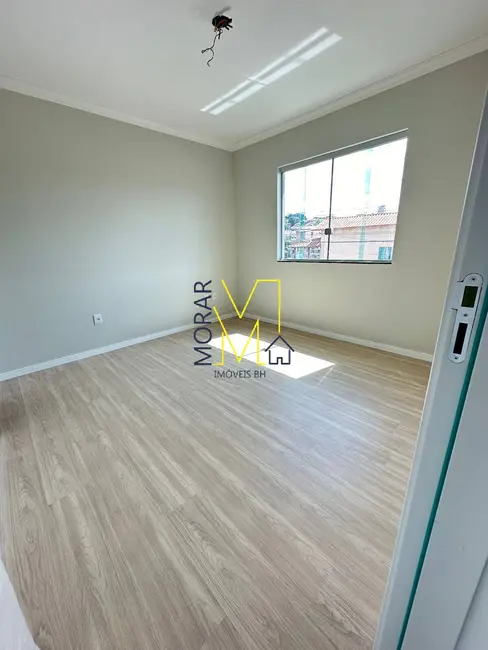 Casa com 3 quartos à venda, 110m2 em Candelária, Belo Horizonte - MG - imagem 4 Foto 4 de Casa com 3 quartos à venda, 110m2 em Candelária, Belo Horizonte - MG