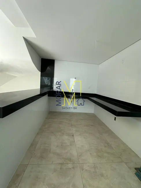 Casa com 3 quartos à venda, 150m2 em Candelária, Belo Horizonte - MG - imagem 6 Foto 6 de Casa com 3 quartos à venda, 150m2 em Candelária, Belo Horizonte - MG