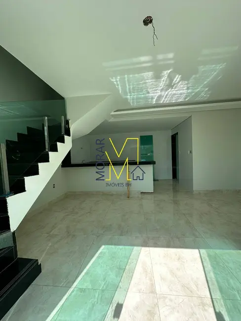 Casa com 3 quartos à venda, 150m2 em Candelária, Belo Horizonte - MG - imagem 8 Foto 8 de Casa com 3 quartos à venda, 150m2 em Candelária, Belo Horizonte - MG