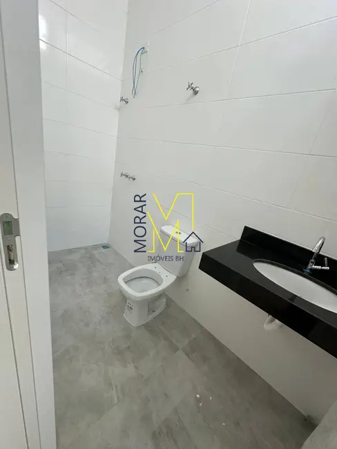 Casa com 3 quartos à venda, 150m2 em Candelária, Belo Horizonte - MG - imagem 7 Foto 7 de Casa com 3 quartos à venda, 150m2 em Candelária, Belo Horizonte - MG