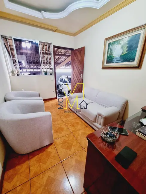 Casa com 2 quartos à venda, 119m2 em Santa Mônica, Belo Horizonte - MG - imagem 3 Foto 3 de Casa com 2 quartos à venda, 119m2 em Santa Mônica, Belo Horizonte - MG
