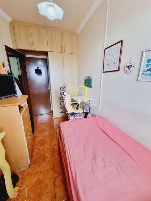 Casa com 2 quartos à venda, 119m2 em Santa Mônica, Belo Horizonte - MG - imagem 8 Foto 8 de Casa com 2 quartos à venda, 119m2 em Santa Mônica, Belo Horizonte - MG