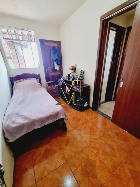 Casa com 2 quartos à venda, 119m2 em Santa Mônica, Belo Horizonte - MG - imagem 9 Foto 9 de Casa com 2 quartos à venda, 119m2 em Santa Mônica, Belo Horizonte - MG