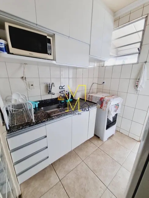 Casa com 2 quartos à venda, 119m2 em Santa Mônica, Belo Horizonte - MG - imagem 6 Foto 6 de Casa com 2 quartos à venda, 119m2 em Santa Mônica, Belo Horizonte - MG