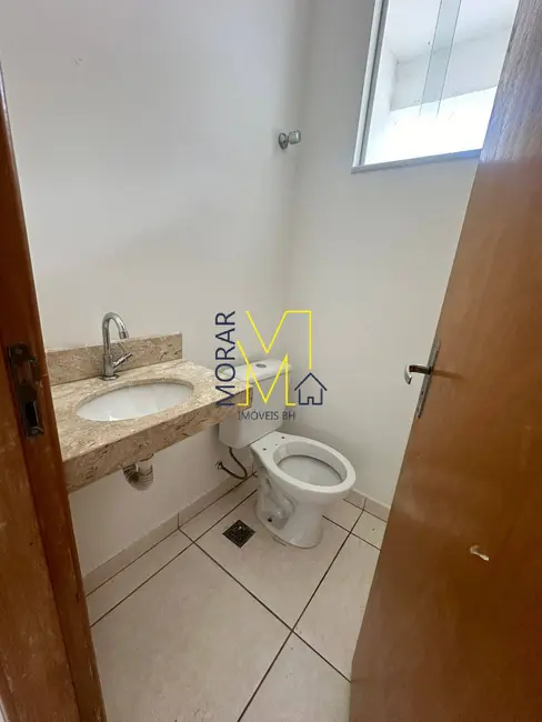 Foto 5 de Casa com 2 quartos à venda, 60m2 em Jardim Leblon, Belo Horizonte - MG