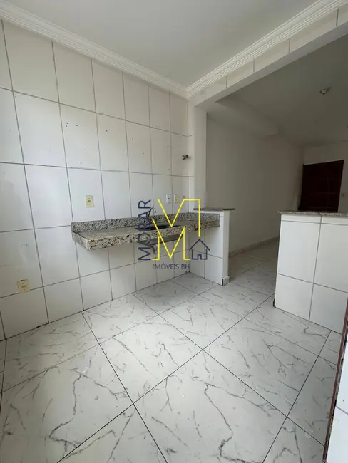 Foto 8 de Casa com 2 quartos à venda, 60m2 em Jardim Leblon, Belo Horizonte - MG