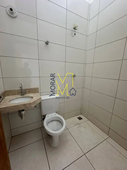 Foto 9 de Casa com 2 quartos à venda, 60m2 em Jardim Leblon, Belo Horizonte - MG