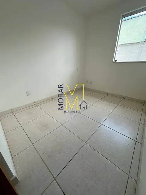 Foto 6 de Casa com 2 quartos à venda, 60m2 em Jardim Leblon, Belo Horizonte - MG