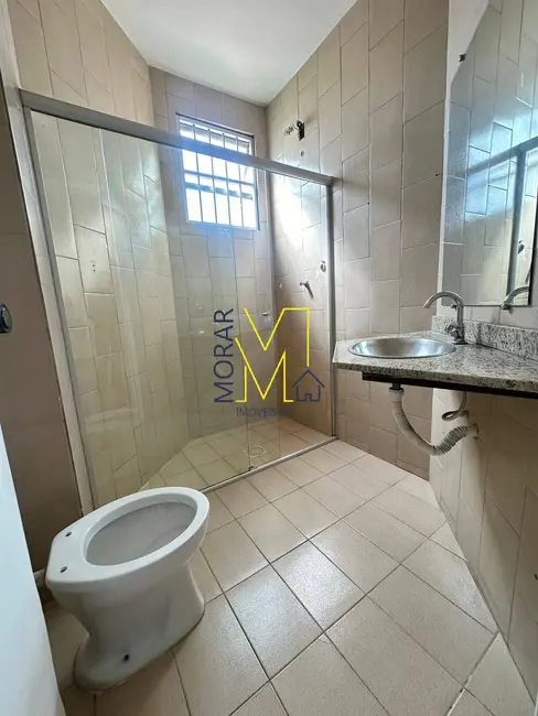 Foto 5 de Apartamento com 3 quartos à venda, 85m2 em Santa Amélia, Belo Horizonte - MG