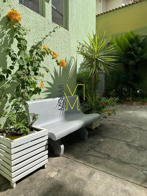 Foto 4 de Apartamento com 3 quartos à venda, 85m2 em Santa Amélia, Belo Horizonte - MG