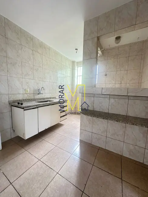Foto 2 de Apartamento com 3 quartos à venda, 85m2 em Santa Amélia, Belo Horizonte - MG