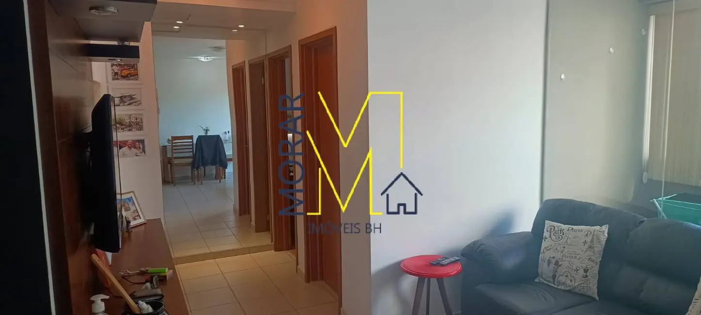 Foto 7 de Apartamento com 2 quartos à venda, 65m2 em Santa Amélia, Belo Horizonte - MG