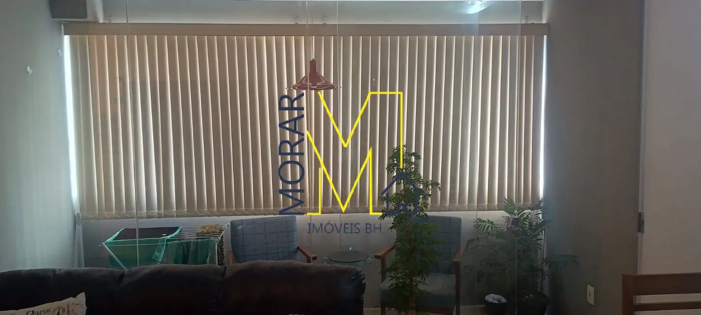 Foto 4 de Apartamento com 2 quartos à venda, 65m2 em Santa Amélia, Belo Horizonte - MG