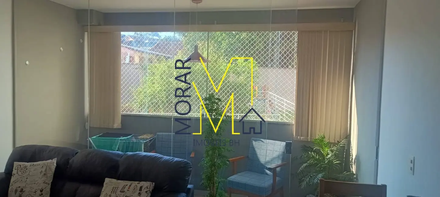 Foto 1 de Apartamento com 2 quartos à venda, 65m2 em Santa Amélia, Belo Horizonte - MG