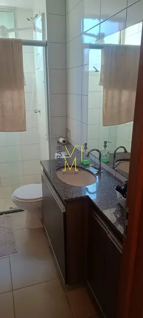 Foto 3 de Apartamento com 2 quartos à venda, 65m2 em Santa Amélia, Belo Horizonte - MG
