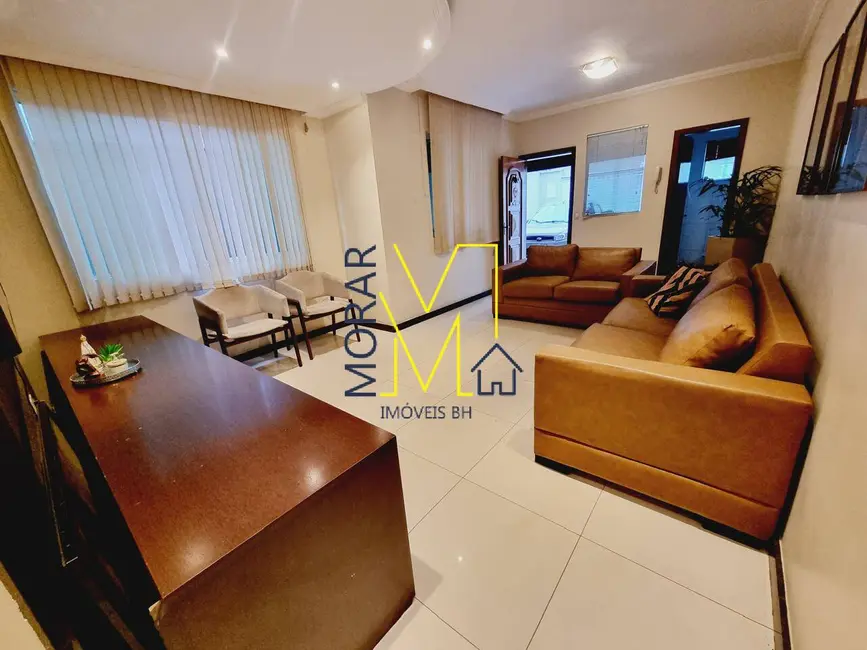 Casa com 3 quartos à venda, 180m2 em Santa Mônica, Belo Horizonte - MG - imagem 9 Foto 9 de Casa com 3 quartos à venda, 180m2 em Santa Mônica, Belo Horizonte - MG