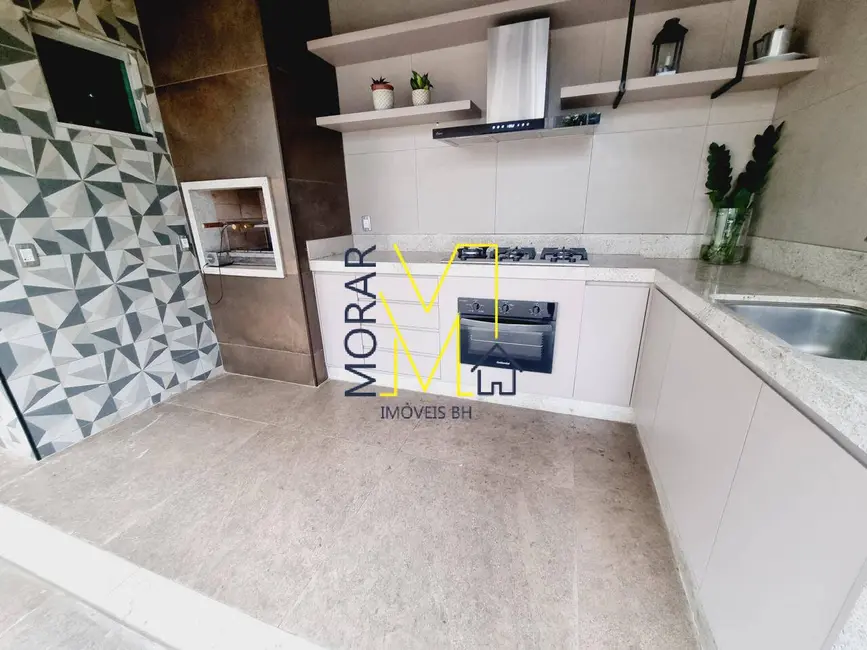 Casa com 3 quartos à venda, 180m2 em Santa Mônica, Belo Horizonte - MG - imagem 3 Foto 3 de Casa com 3 quartos à venda, 180m2 em Santa Mônica, Belo Horizonte - MG