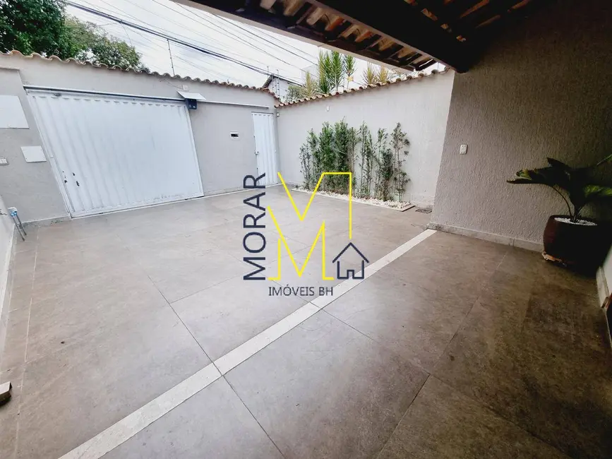 Casa com 3 quartos à venda, 180m2 em Santa Mônica, Belo Horizonte - MG - imagem 6 Foto 6 de Casa com 3 quartos à venda, 180m2 em Santa Mônica, Belo Horizonte - MG