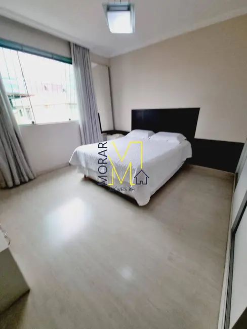 Casa com 3 quartos à venda, 180m2 em Santa Mônica, Belo Horizonte - MG - imagem 7 Foto 7 de Casa com 3 quartos à venda, 180m2 em Santa Mônica, Belo Horizonte - MG