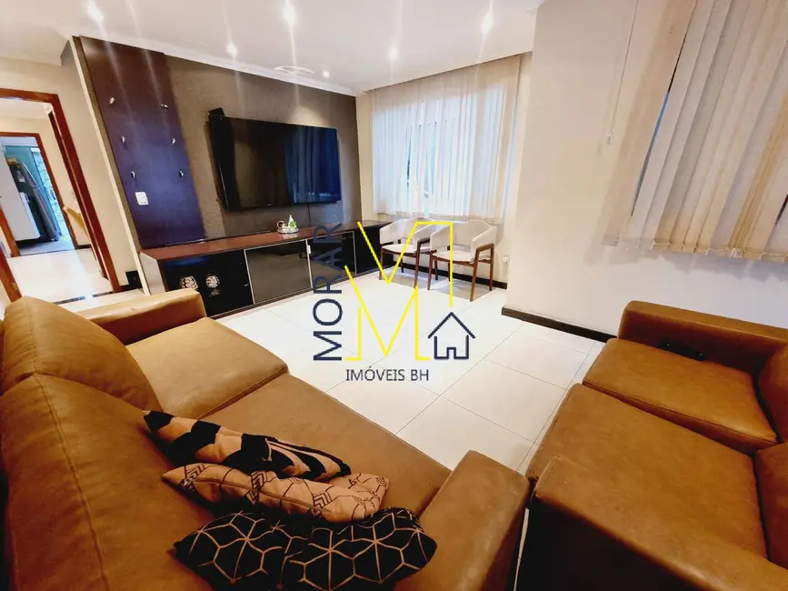 Casa com 3 quartos à venda, 180m2 em Santa Mônica, Belo Horizonte - MG - imagem 5 Foto 5 de Casa com 3 quartos à venda, 180m2 em Santa Mônica, Belo Horizonte - MG