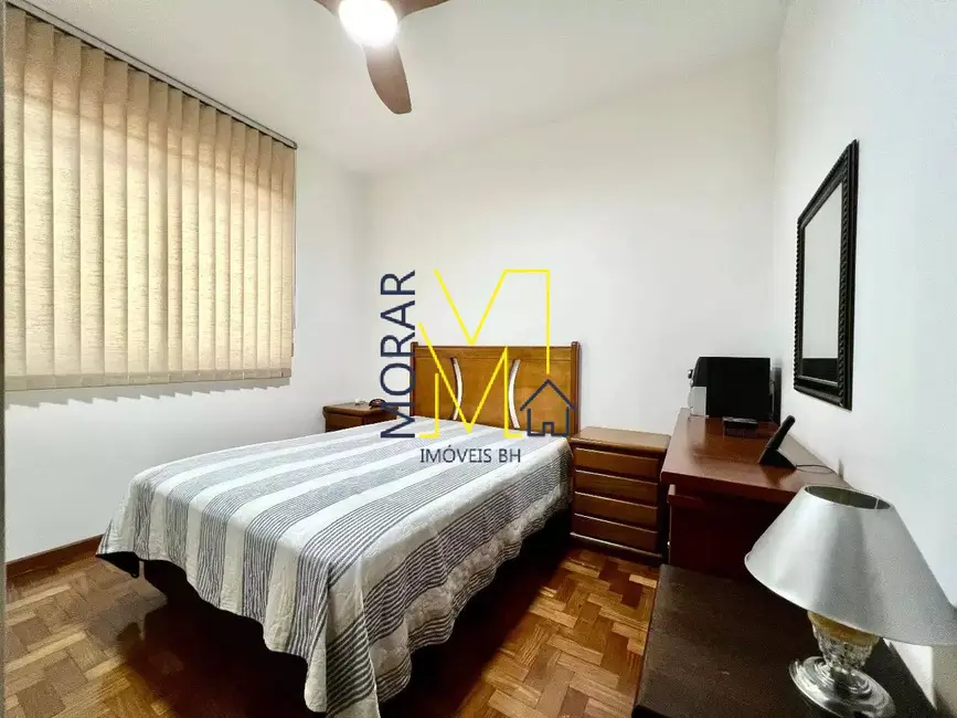 Foto 8 de Apartamento com 3 quartos à venda, 84m2 em Copacabana, Belo Horizonte - MG