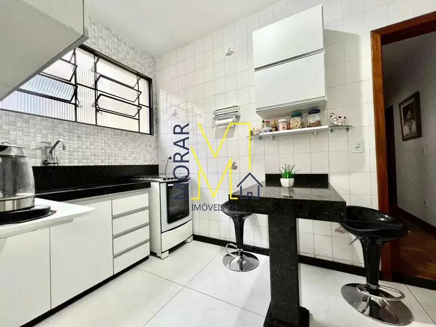 Foto 3 de Apartamento com 3 quartos à venda, 84m2 em Copacabana, Belo Horizonte - MG