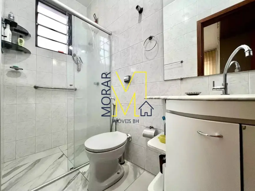 Foto 6 de Apartamento com 3 quartos à venda, 84m2 em Copacabana, Belo Horizonte - MG