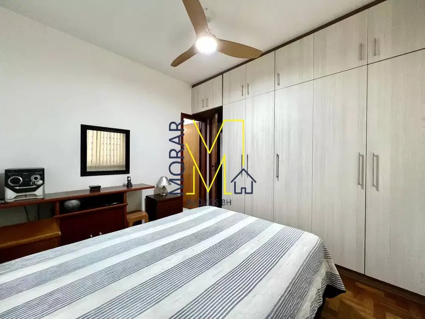 Foto 5 de Apartamento com 3 quartos à venda, 84m2 em Copacabana, Belo Horizonte - MG