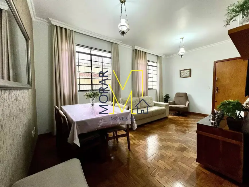 Foto 9 de Apartamento com 3 quartos à venda, 84m2 em Copacabana, Belo Horizonte - MG