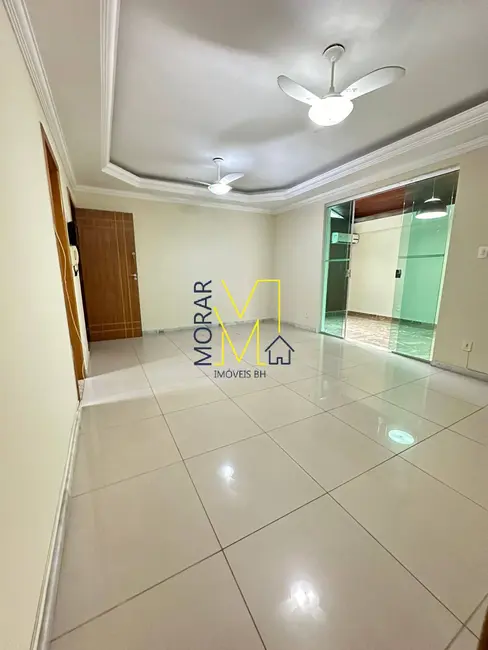 Foto 2 de Apartamento com 3 quartos à venda, 136m2 em Itapoã, Belo Horizonte - MG